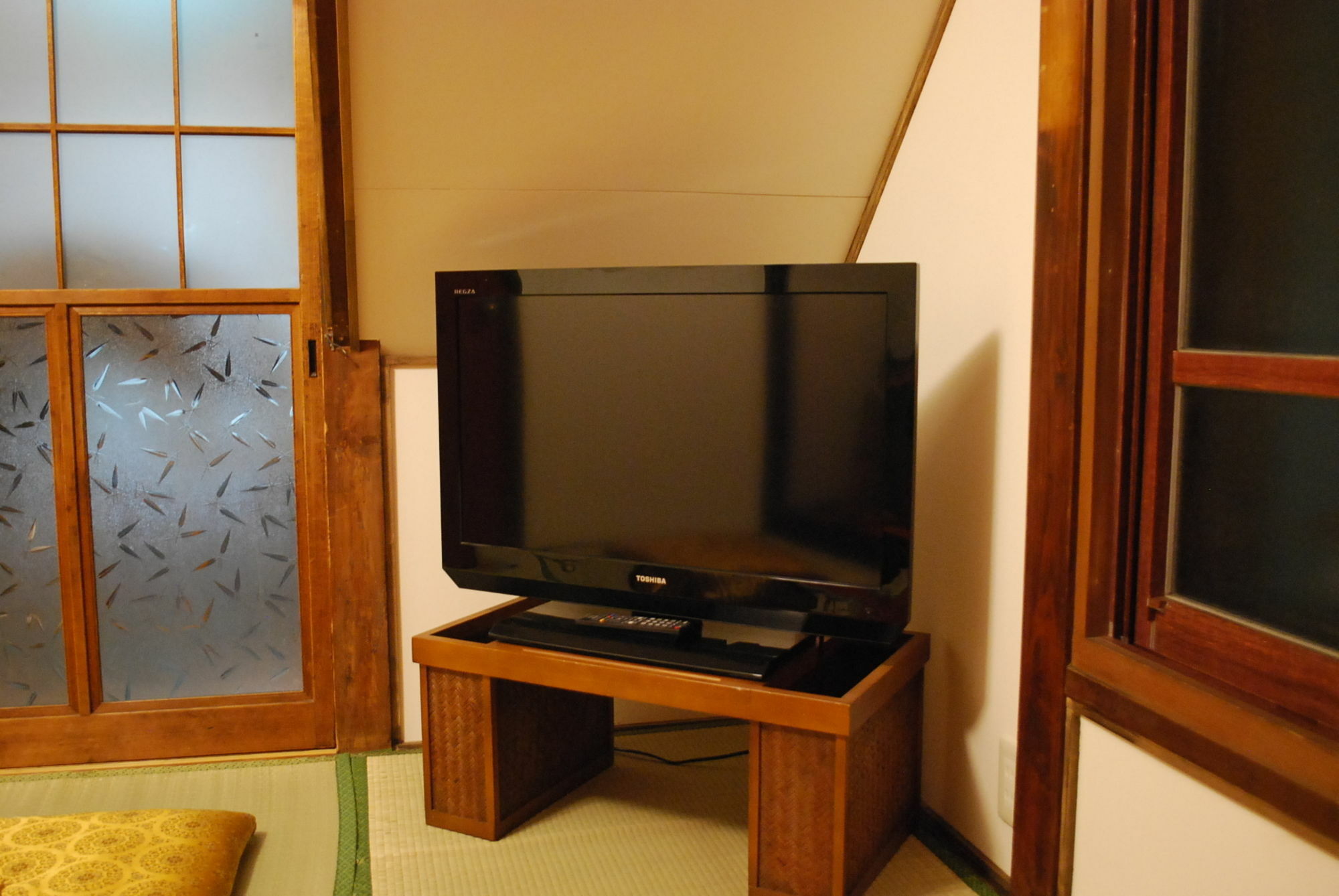 Samurai House Yukimura Tokyo Exterior photo